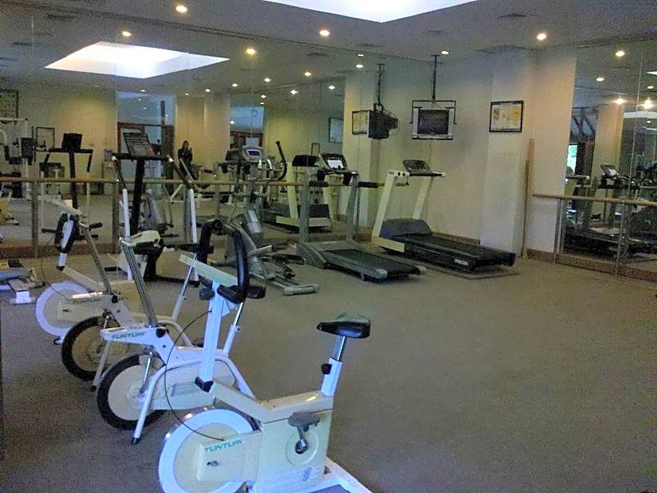 Hotel Santika Cirebon