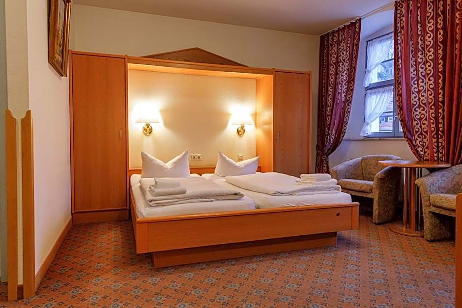 Schwerter Schankhaus & Hotel