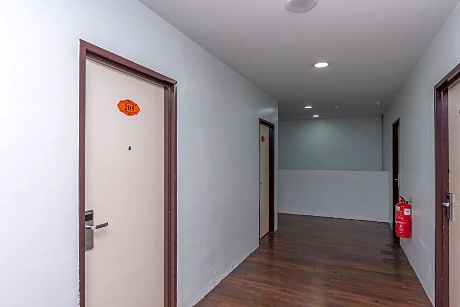 Segamat Red Orange Hotel Sdn Bhd