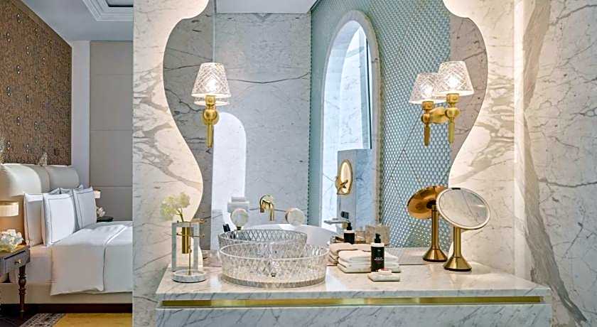 Raffles Doha