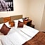 Hotel Arena an der Messe