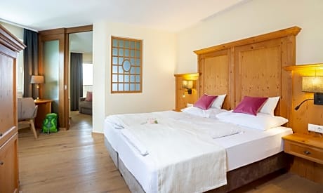 Suite Edelweiss