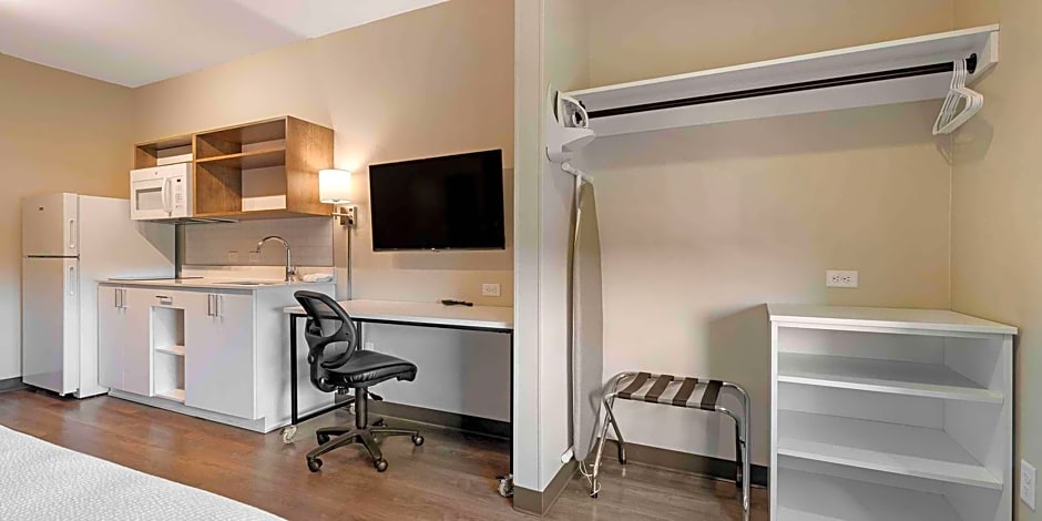 Extended Stay America Premier Suites - Savannah - Pooler