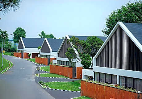 Patra Semarang Hotel & Convention