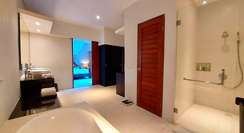 The Light Exclusive Villas and Spa