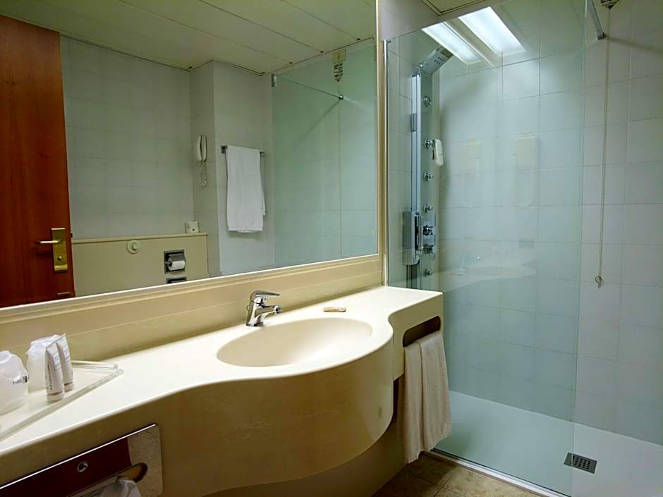 Best Western Park Hotel