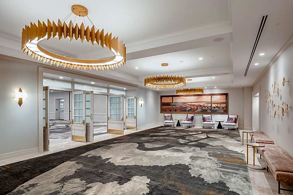 InterContinental New Orleans By IHG