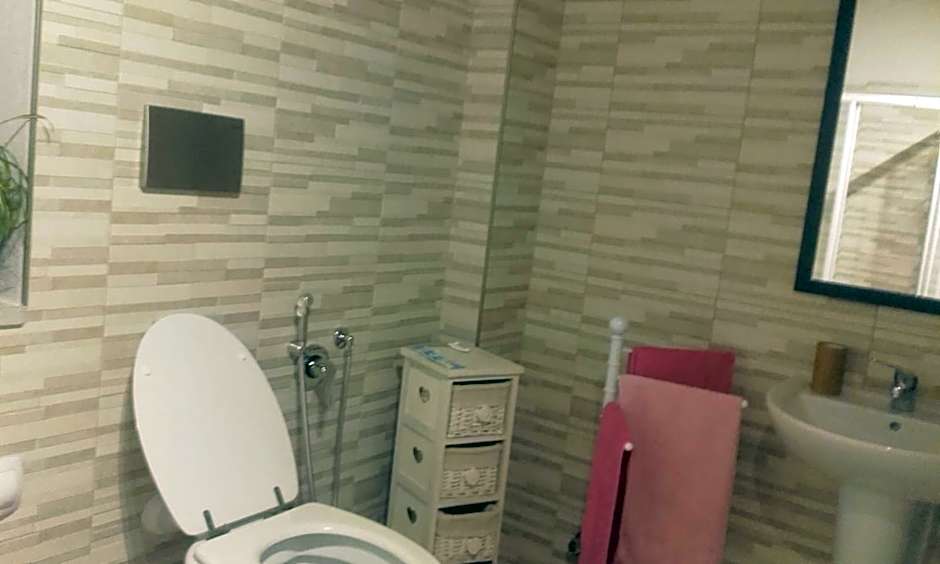 Bed and Breakfast Ca D'Pandin