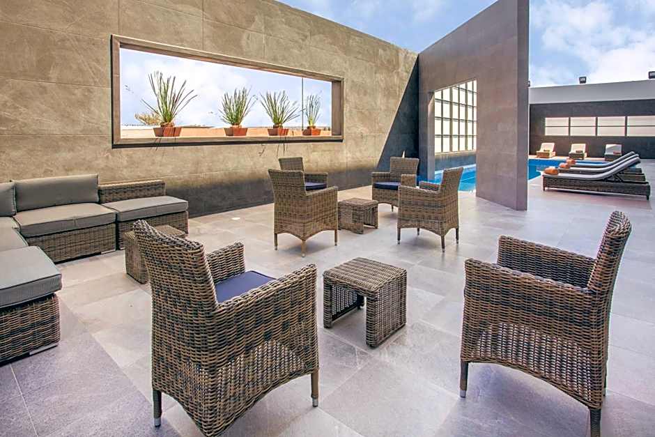 La Quinta by Wyndham Aguascalientes