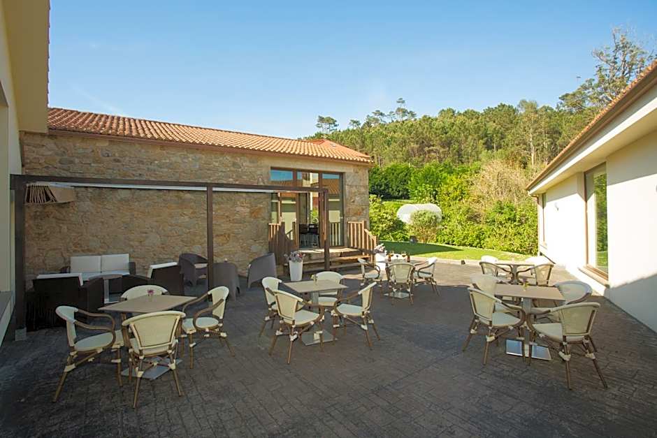 Hotel Alén do Mar