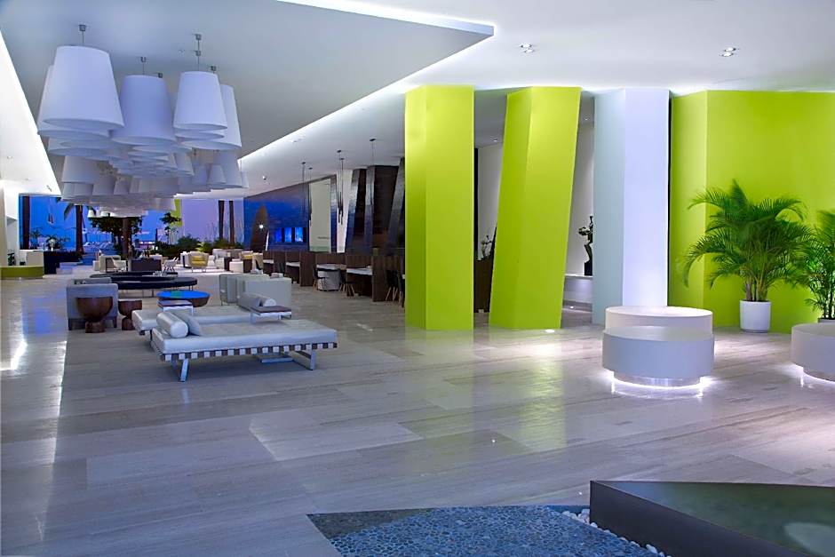 Krystal Grand Puerto Vallarta All Inclusive