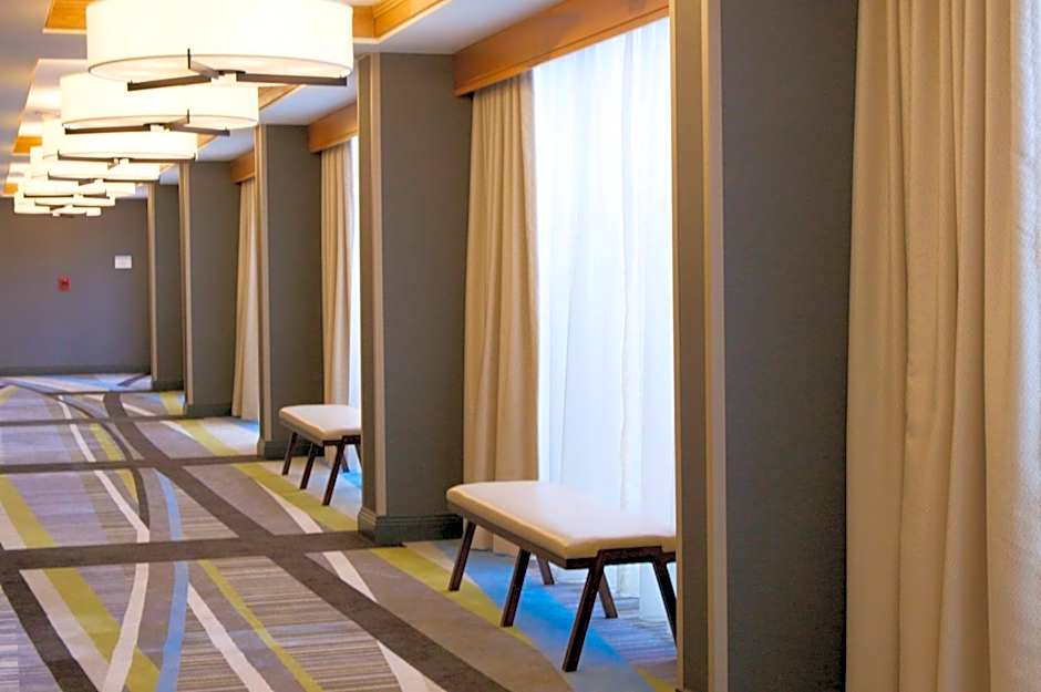 DoubleTree Suites By Hilton Raleigh-Durham