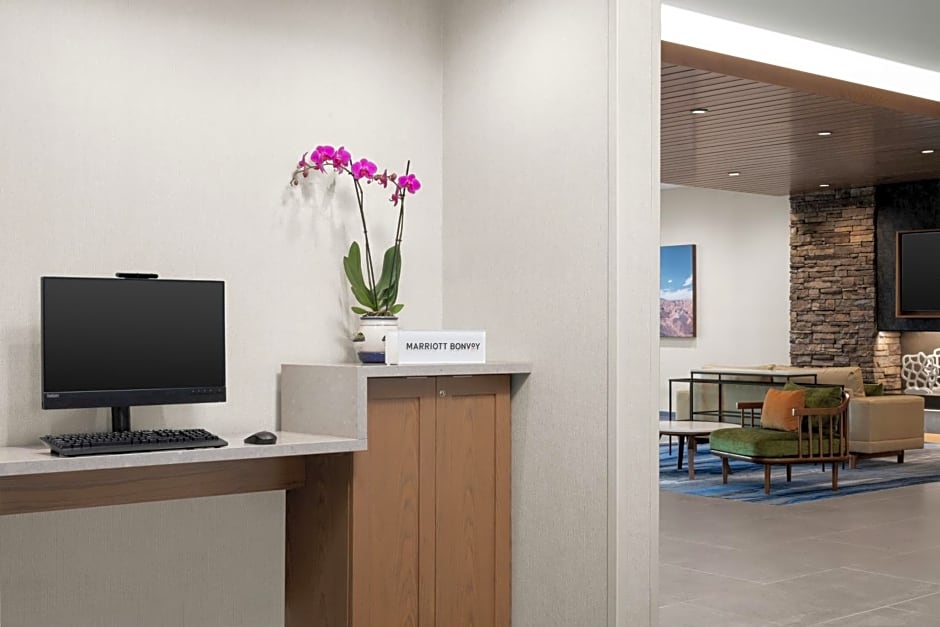 Fairfield by Marriott Inn & Suites Victorville