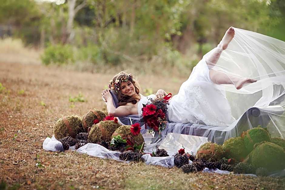 Emdoneni Lodge with Zululand Cat Conservation Project