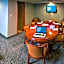 Courtyard by Marriott Mexico City Revolucion