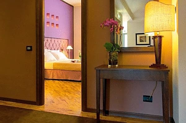 Hotel Messenion