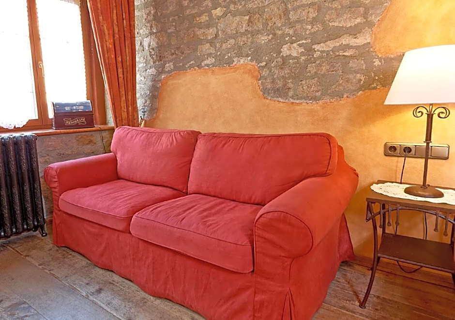 Historik Hotel Gotisches Haus garni