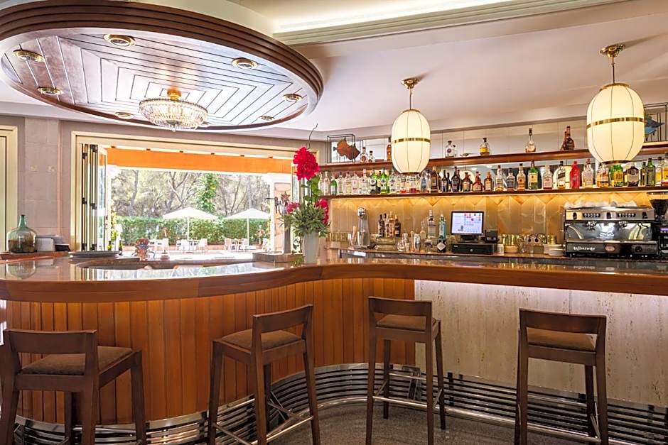 S'Argamassa Boutique Hotel