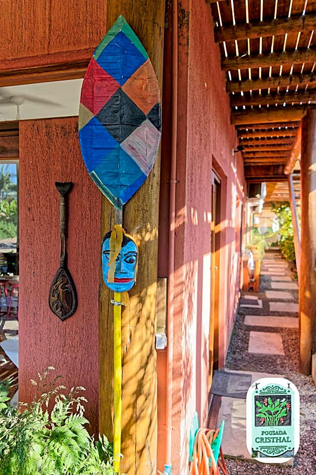 Pousada Cristhal Paraty