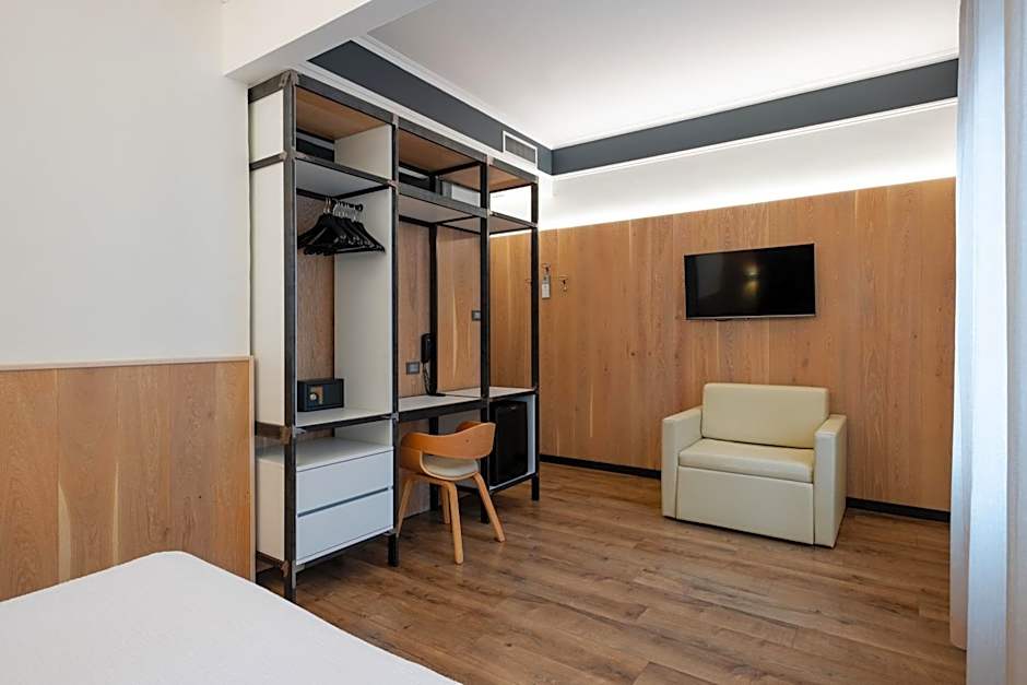 Hotel Italia