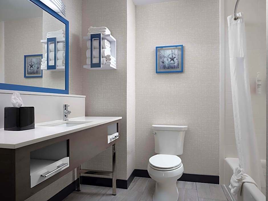 Hampton Inn By Hilton & Suites Dallas-Dfw Airport W-Sh183 Hurst
