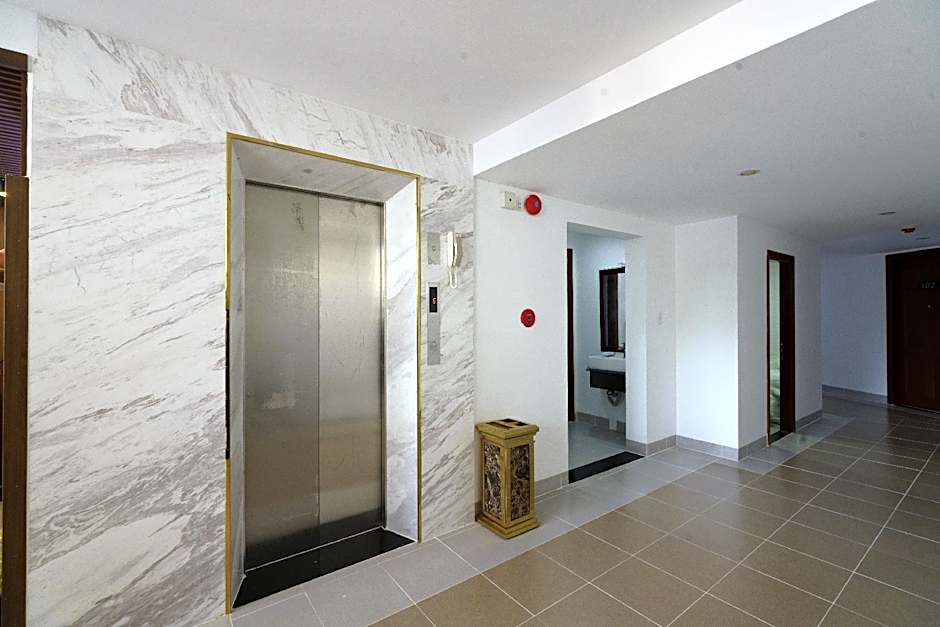 Nam Hai Con Dao Hotel