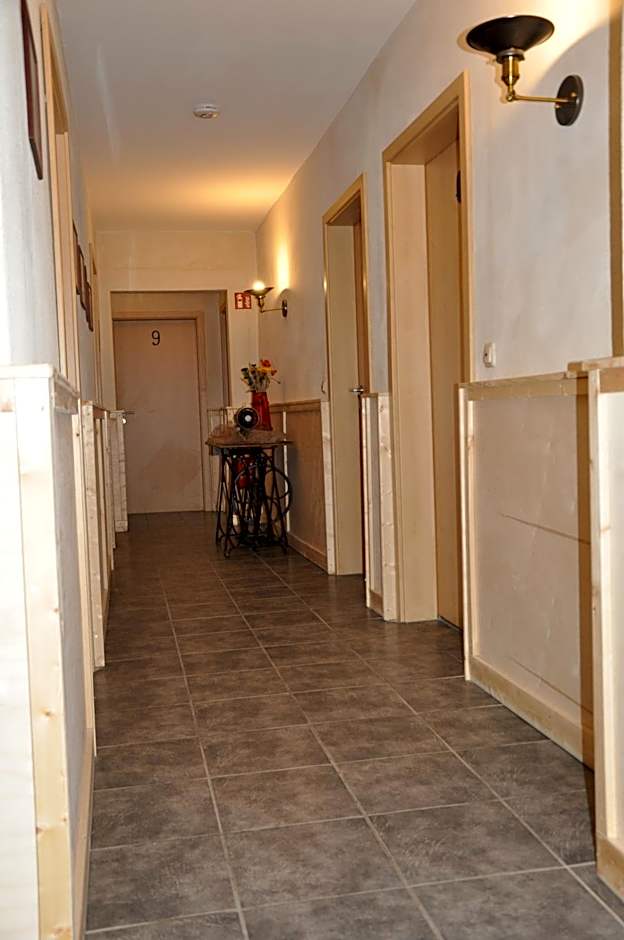 Hotel Ratskeller