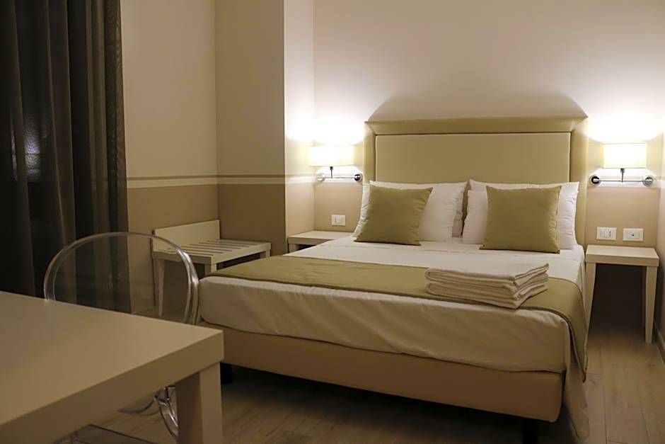 Eunice Bed and Breakfast