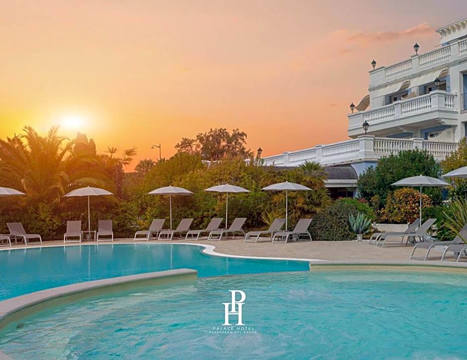 Palace Hotel Desenzano