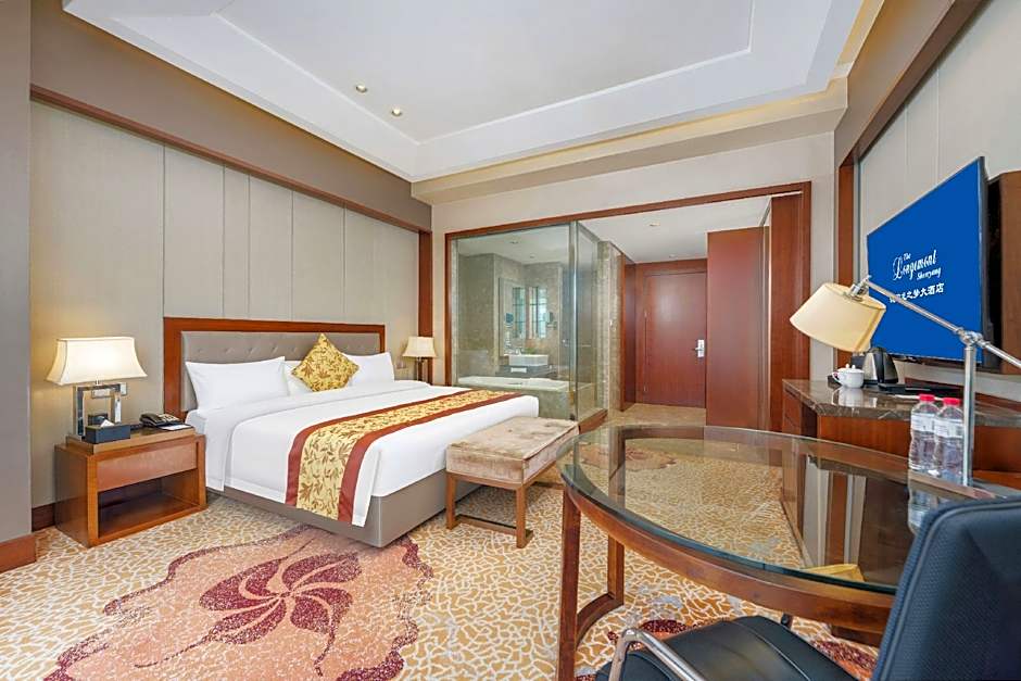 Shenyang Longemont Hotel