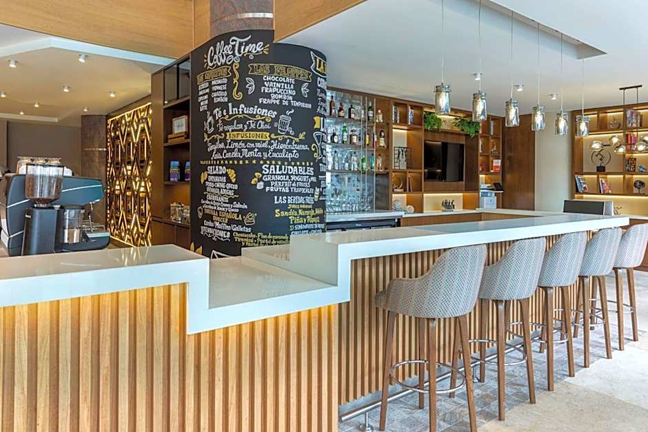 Marriott Executive Apartments Panama City, Finisterre