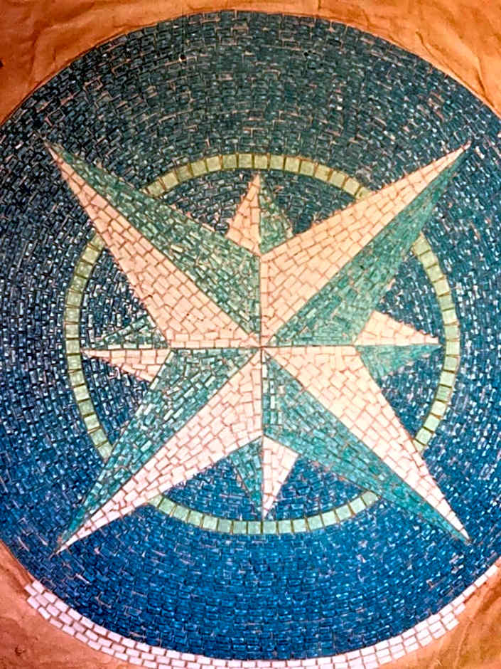 Pousada Rosa dos Ventos