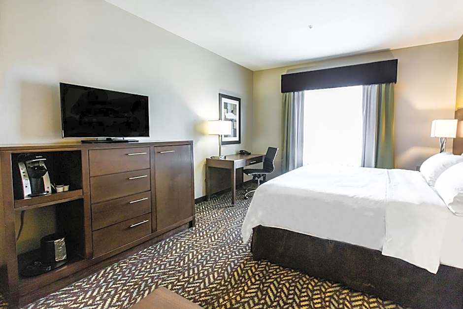 Holiday Inn Express & Suites Spruce Grove - Stony Plain By IHG