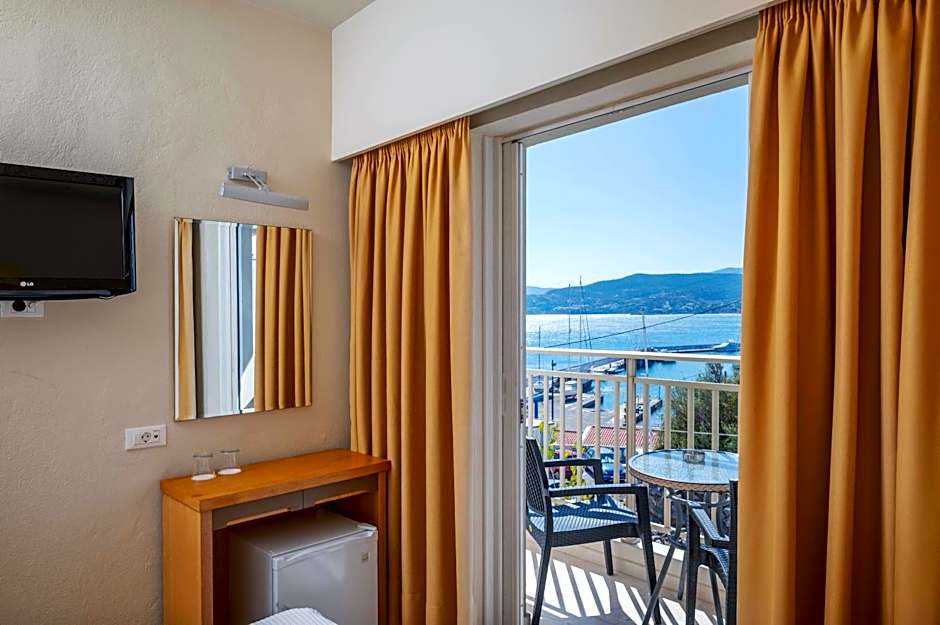 Kitro Beach Hotel - Adults Only