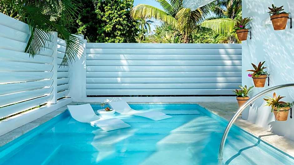 Couples Tower Isle- All Inclusive