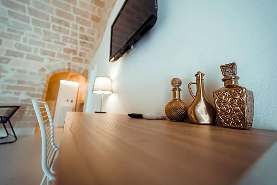 Endea Suite Rooms & Lounge SPA