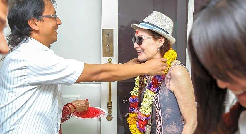 Hotel Outfitter Nepal