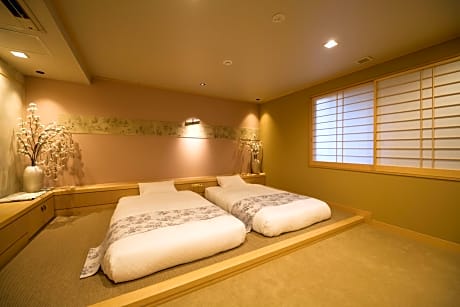 Maisonette Suite with Tatami Area (Arashiyama)