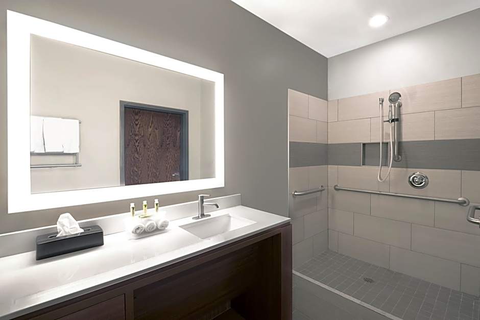 Holiday Inn Express Hotel & Suites Hot Springs By IHG