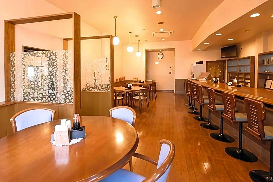 Business Hotel Kawakami Kumano