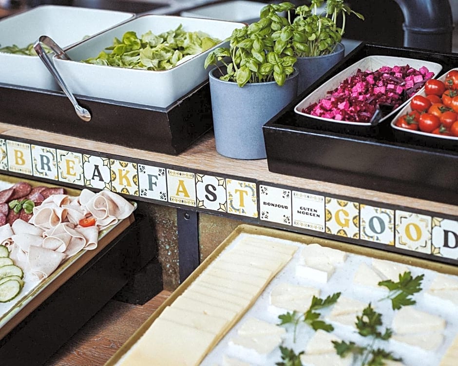 Emma by Schulz Hotel Berlin Friedrichshain