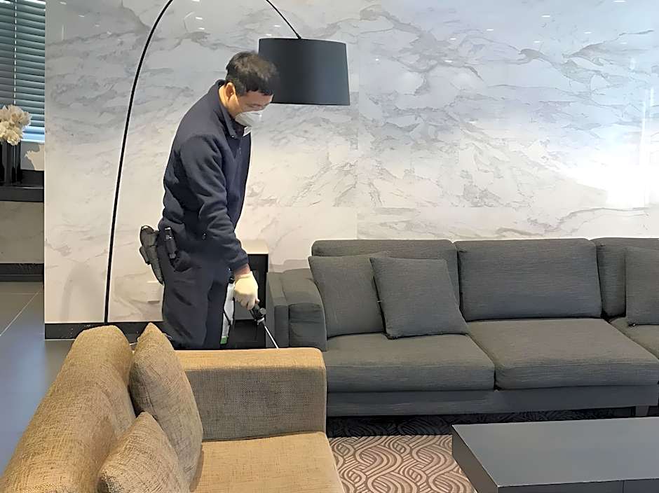 Hotel Foret Premier Nampo