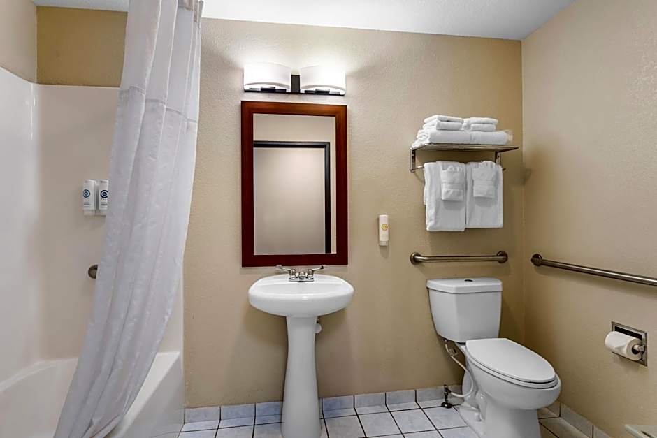Comfort Inn & Suites Greeley