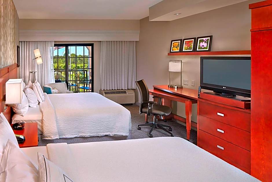 Courtyard by Marriott Stuart