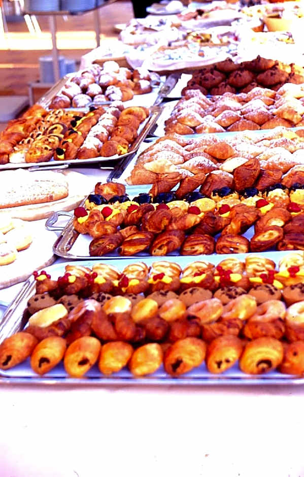 Hotel Bellevue Beach - sul mare