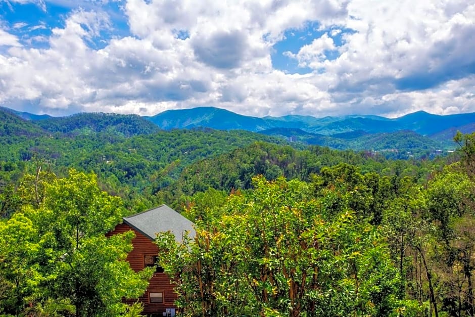 Bella Vista Lodge