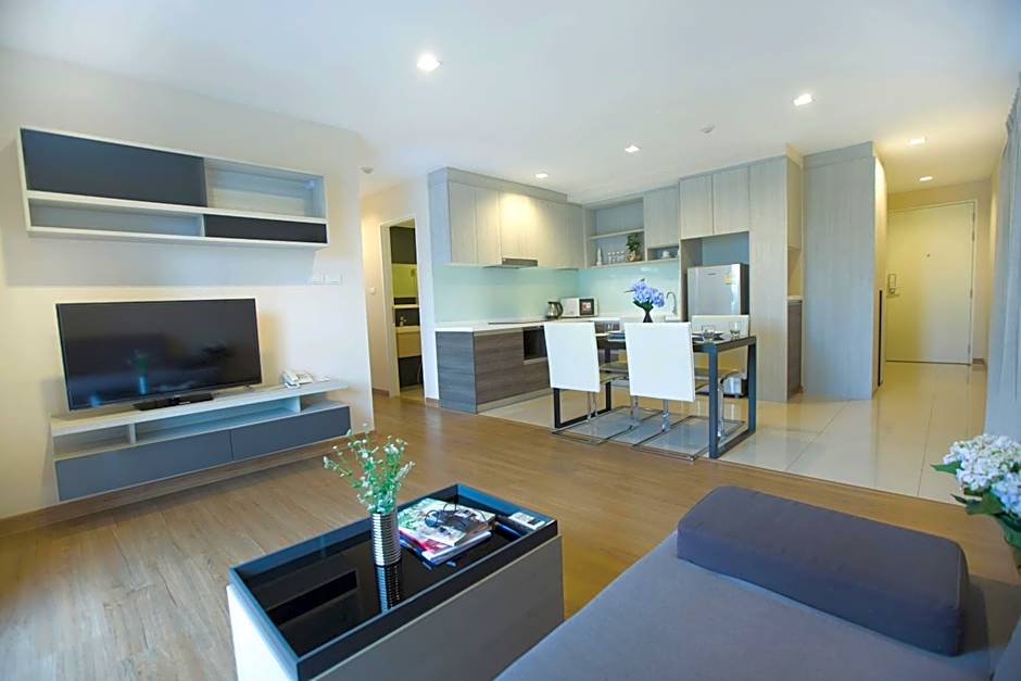 Photo 1 of 11 of Family 2 Bedroom Suite