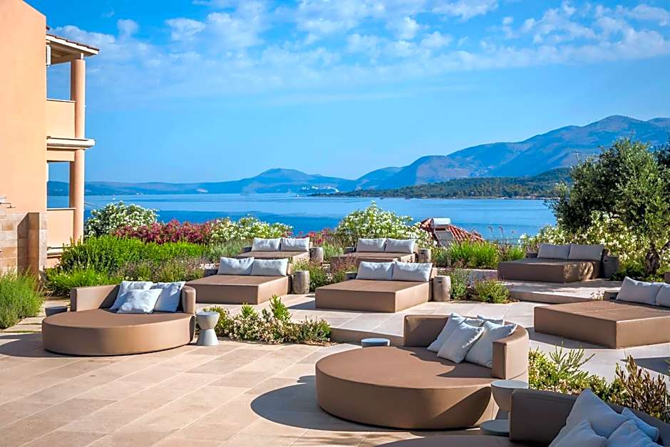 Thalassa Boutique Hotel - Adults Only