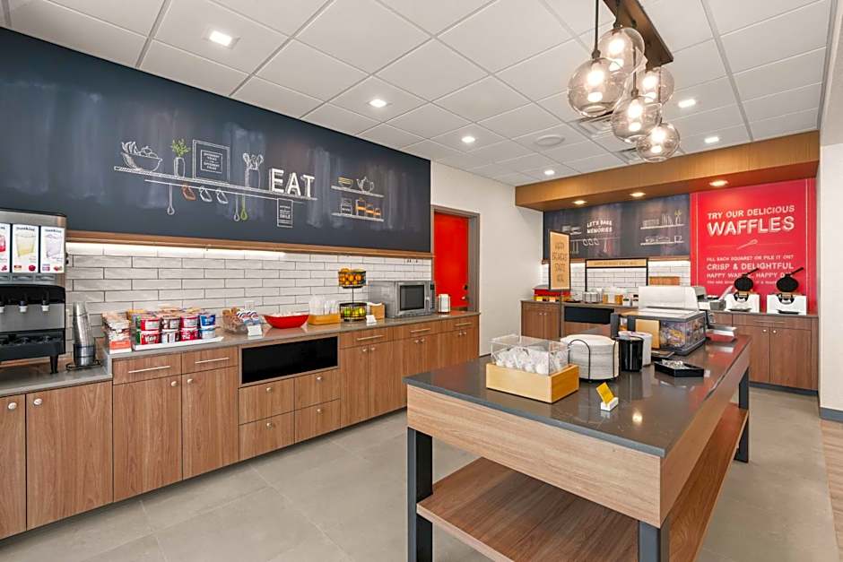 Hampton Inn By Hilton & Suites Bellingham Airport, WA