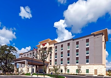 Hampton Inn by Hilton Bulverde